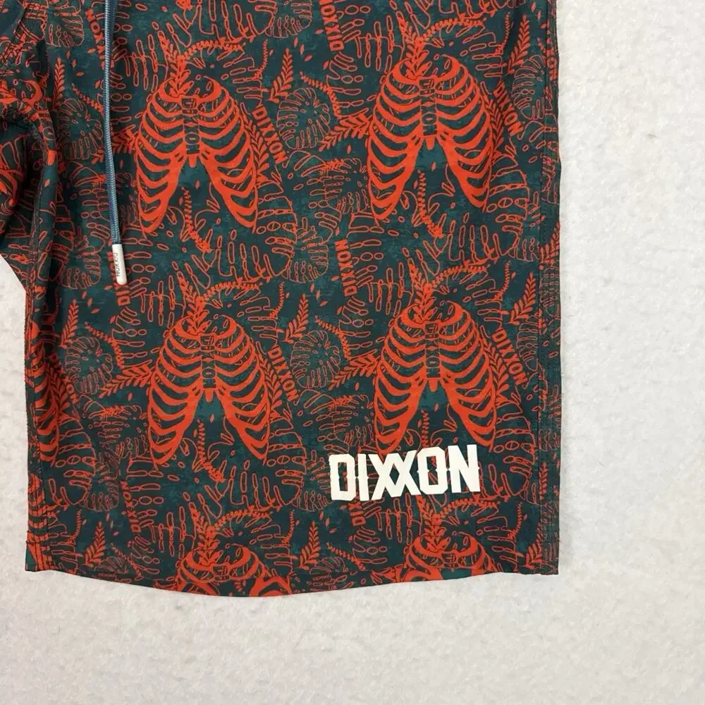DIXXON death beach